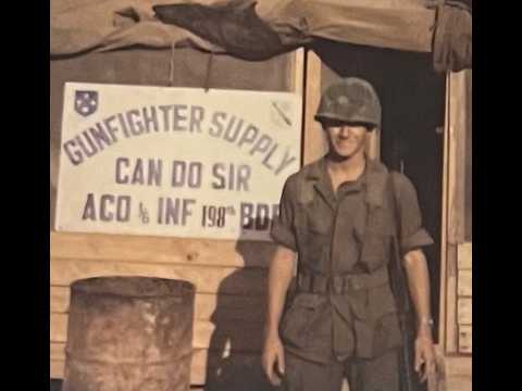 Killed in Vietnam on May 24, 1968 - The Story of Philip Turner.