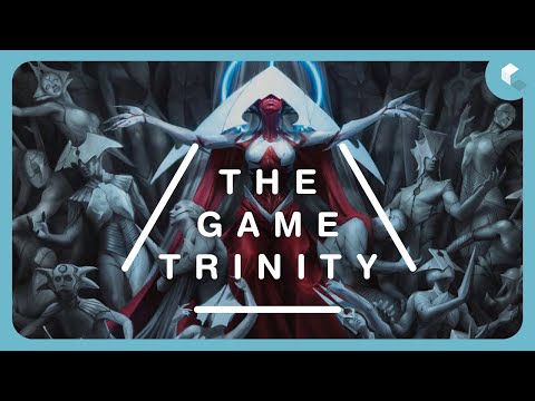 The Three Principles Every Game Needs That Game Designers Have Forgotten