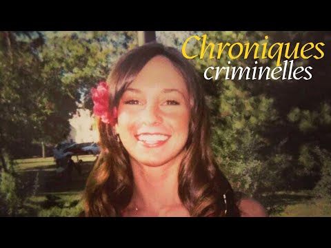 Chroniques Criminelles Part 1 - Le bouquet mortel de la fleuriste