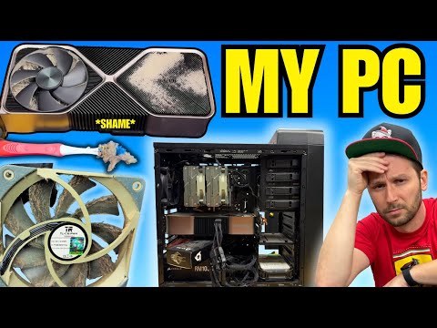 I Ignored My Own Advice...