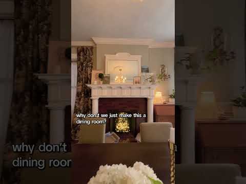 @HattieKolp's NYC Apartment / The Childhood Home She Never Left #apartmenttherapy #apartmenttour