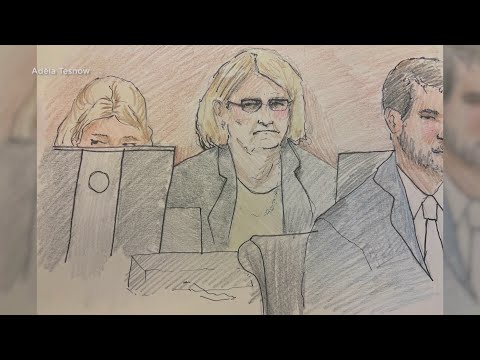 Jury finds a Wisconsin judge guilty of obstruction for helping an immigrant evade federal agents