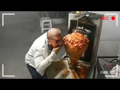 200 unglaubliche Dinge, die mit der Kamera aufgenommen wurden. Das Beste des Monats