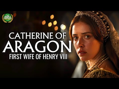 Catherine of Aragon - First Wife of Henry VIII Documentary