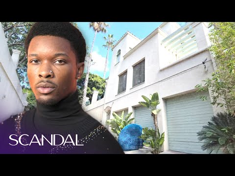 D4vd’s Security Videos Seized by Cops as Death Investigation Heats Up