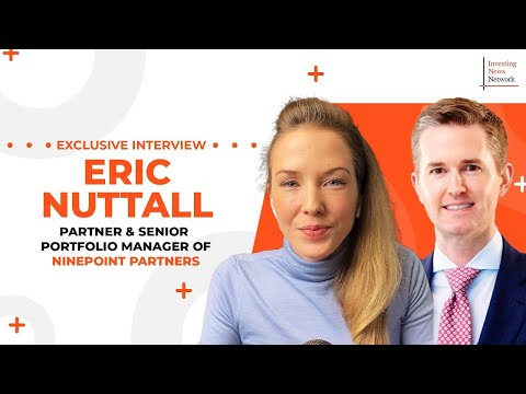 Eric Nuttall: Oil Facing Volatile 2025 — Where I'm Investing, Plus Prices, Supply and Demand