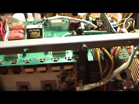 Почему "МОСФЕТНИКи" стают в защиту???!!! или хороший стук вылазит наружу. Зубр!