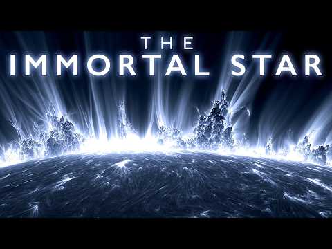 The Star That Cannot Be Killed