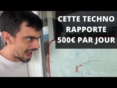 Comment choisir votre expertise de code pour gagner plus de 500€/jour (fonctionne au Japon)
