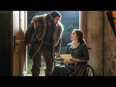 The Crippled Woman Sent a Letter Anonymous Letter To Wrong Man — The Mountain Man Knocked at 3 A.M.