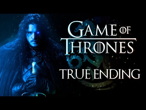 Game of Thrones: The Ending Fans Deserve (Part 1) – Season 8 Rewrite, Episodes 1 & 2