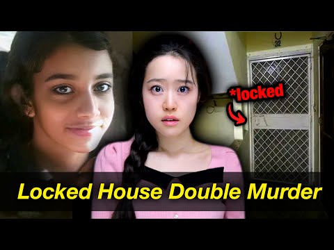 13 yr old Girl & 45 yr old Housekeeper KILLED In Locked House - Police Suspects "Secret Affairβ