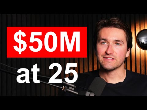 The 25-Year-Old App Designer Who Got 250 Million Downloads