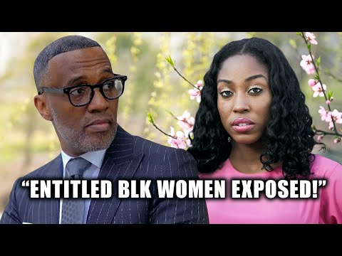 32 Minutes of Kevin Samuels HUMBLING Delusional Modern Women Who Want It All!