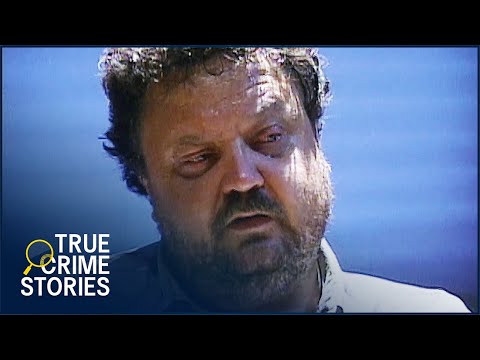 Le Violeur Obsessionnel De Caroline Du Sud | Dossiers FBI | True Crime Stories