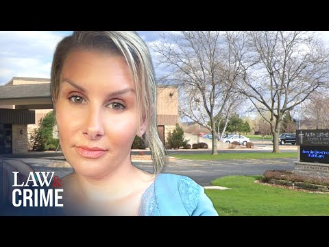 Teacher Told Kid Not to Use Condom as She Groomed Him for Sex: Police