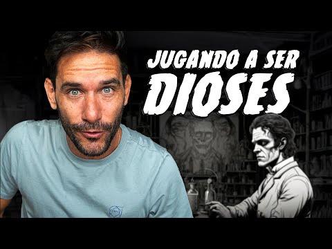 La historia más TERRORÍFICA jamás contada | Date Un Vlog