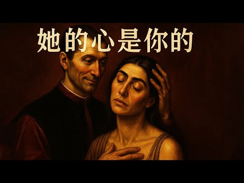 马基雅维利的11条法则：掌控任何女人的黑暗心理学 - 女性心理