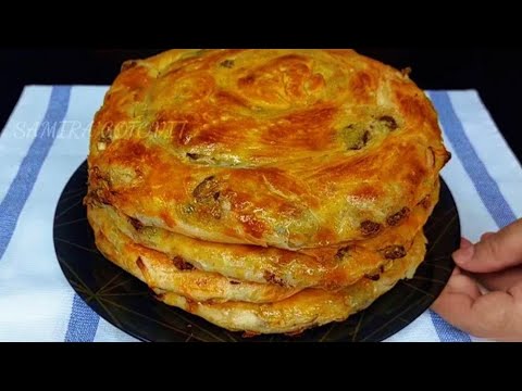 Почему я раньше так не готовила? Бабушка научила! Дёшево и безумно вкусно!