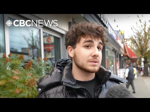 Asking rent prices in Vancouver are dropping. What do West End residents think?