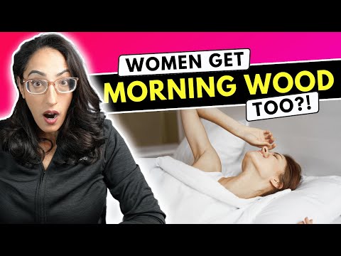 Yes, Women Get Boners Too! Here's What You Need to Know about Clitoral Erections