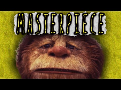 the masterpiece that everyone misunderstood