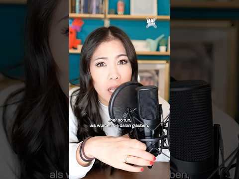 ❗Wichtig: Für den Kontext unbedingt das ganze Video gucken! Das hier ist nur ein Ausschnitt.