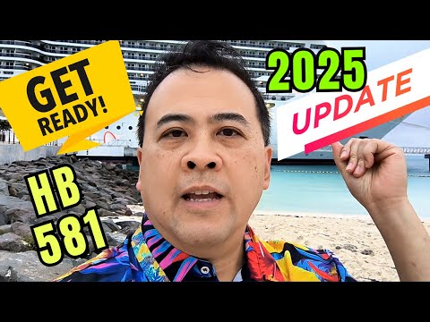 Important CHANGES to EXPECT with your 2025 property tax appeals!