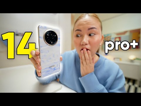 realme 14 Pro+ Review: A MONTH LATER!