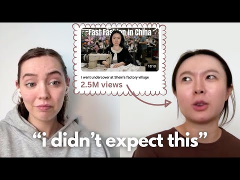 the story behind Shein’s factory village