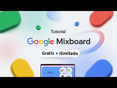 Google's Secret Weapon That NO ONE Uses: Mixboard AI (Tutorial)