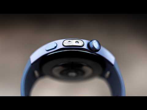 What's Huawei Been Up To?