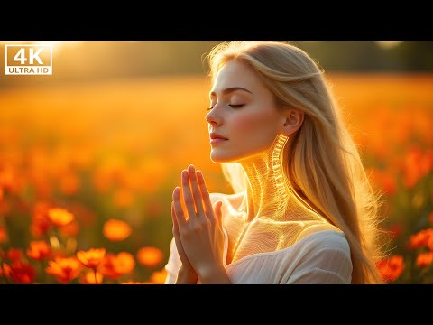 Your Illnesses Can End Right Now! Most Powerful Healing & Restoration – Reiki Music #1
