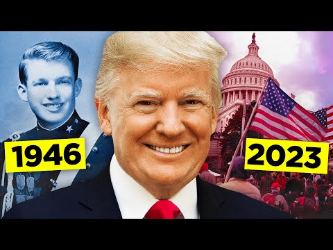 La véritable histoire de Donald Trump