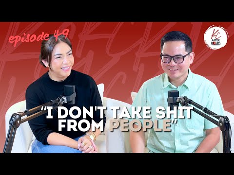 EPISODE 49: Christian Esguerra on braving the storms of truth-telling