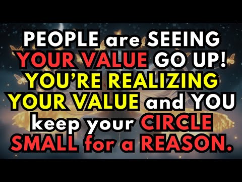 PPL R NOTICING YOU’RE REALIZING YOUR VALUE. THEY are TRIGGERED by YOUR STATUS UPGRADE!