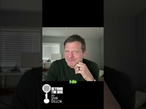 Bailey Chase: Proud Dad, Better Actor #shorts