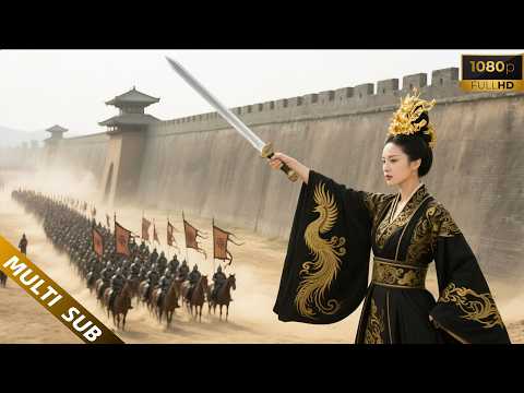 Power struggle erupts! Rebels seize the palace as Mi Yue returns forcefully with her son!