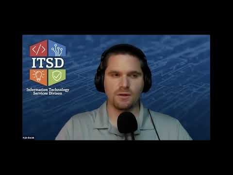 How to Set up and Use NVDA to read a Website for Accessibility Testing