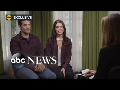 Sexual assault charges against reality TV doctor and his girlfriend are not dropped | ABC News