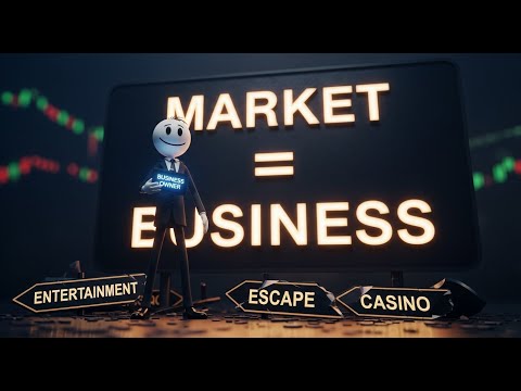 How Does the Stock Market Work?