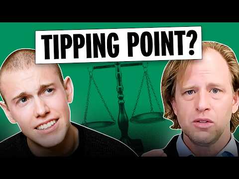 Iran Deadline Looms for an Economy on the Edge | Prof G Markets