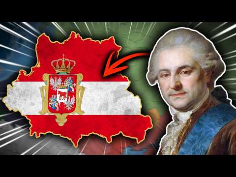 What if Poland-Lithuania Survived?