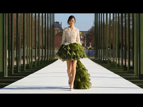 Dior | Fall/Winter 2026/27 | Paris Fashion Week