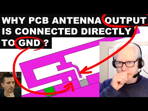 How to Design Your PCB Antennas And How Antennas Work (Bluetooth Antenna Examples) - with John Dunn