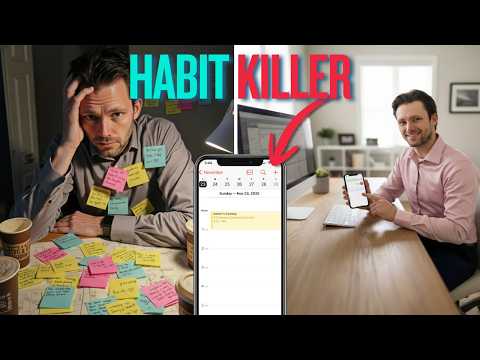 Apple Calendar Feels Hard? This Is Why