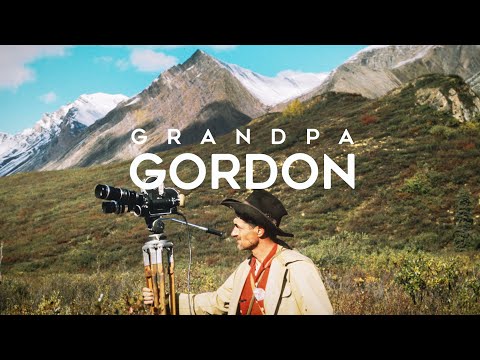 YETI Presents | Grandpa Gordon