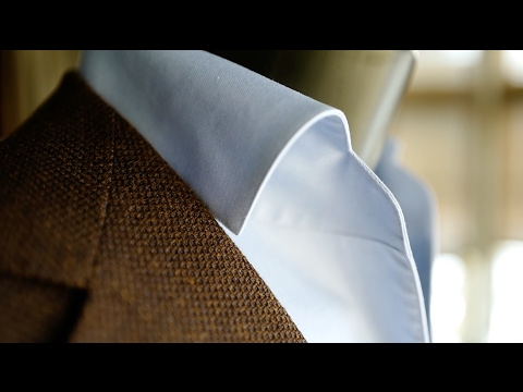 New York Trunk Show | Francesco Sr. Tailors & Marol 1959