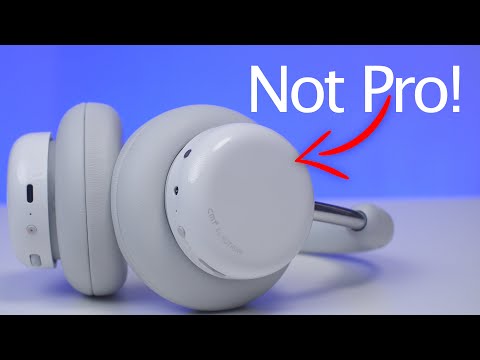 CMF Headphones Pro Review— Good, But Not ‘Pro’ Level