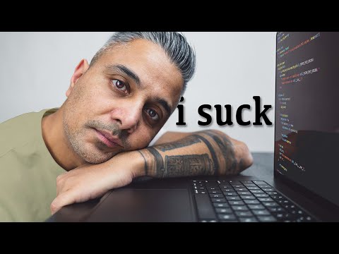 You are not bad at coding